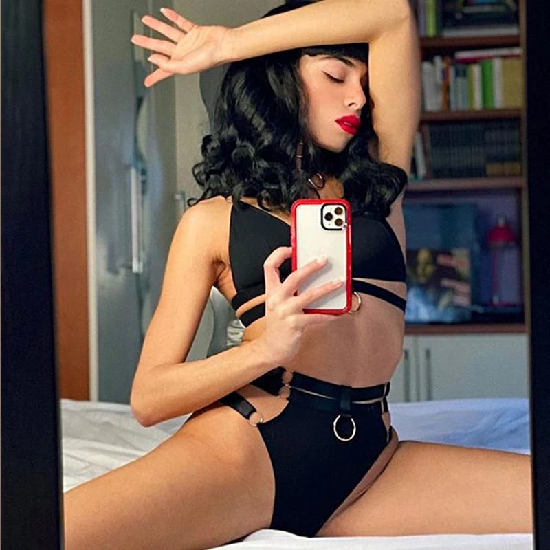 Women Luxury Designer Underwear Lingerie Set Eroctic Lingerie Two Piece Sexy Seamless Underwear Best Selling Women Lingerie Sets