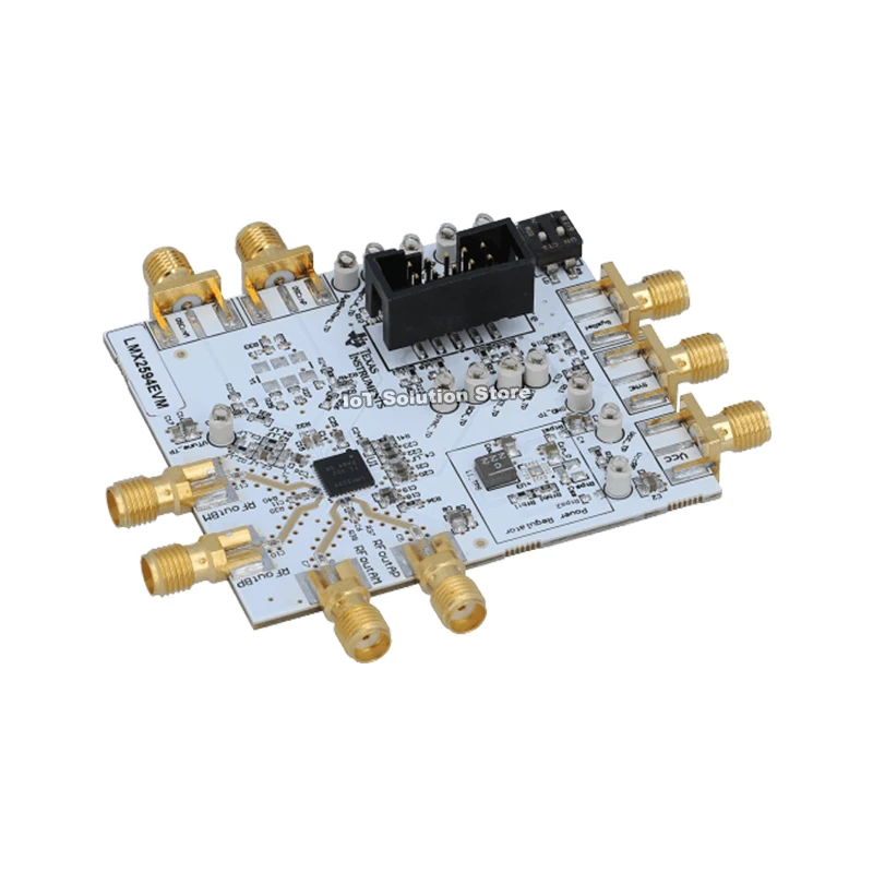 LMX2594EVM Develop Board Kit