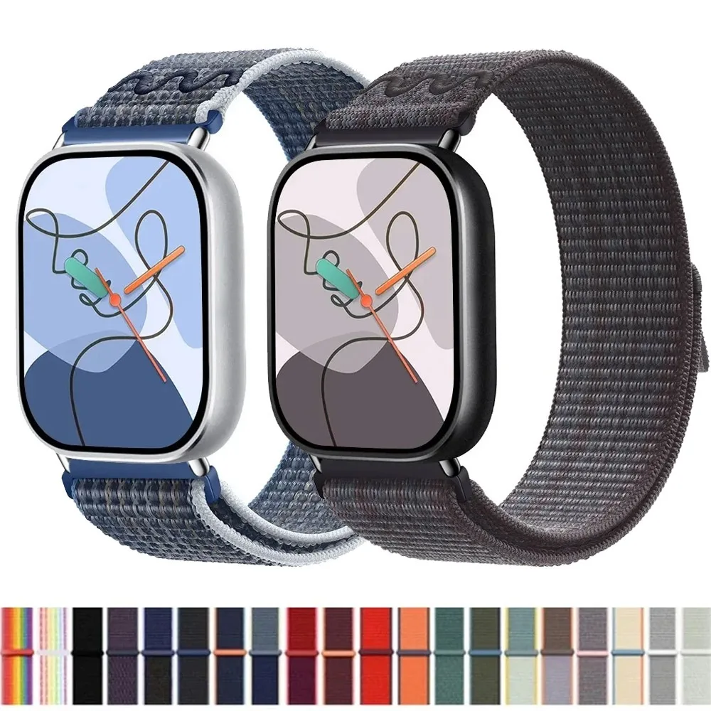 Nylon Strap For Xia… - image