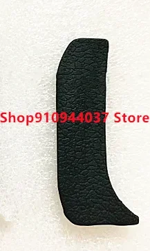 نسخة جديدة لنيكون D800 D800E الغطاء الخلفي الإبهام الخلفي المطاط كاميرا استبدال قطع الغيار