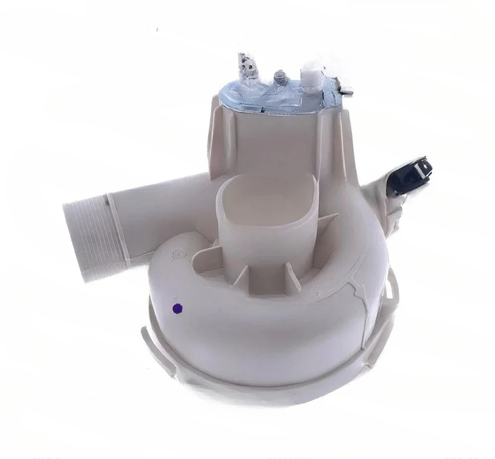 Nuovo Per Midea Gruppo Riscaldamento 673001302001 Elemento Riscaldatore Lavastoviglie Tubo di Calore Lavastoviglie Parti