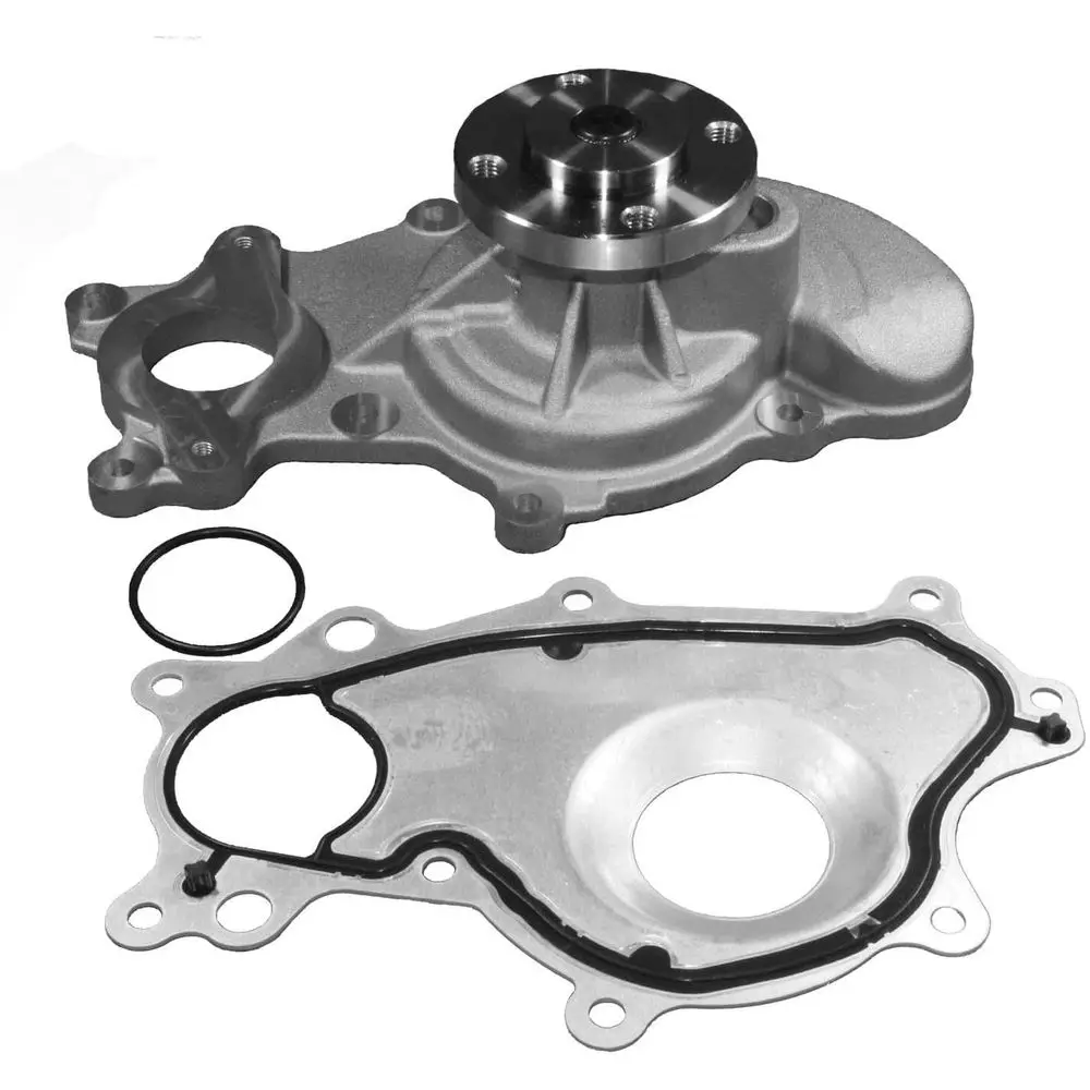 

Gold Series 252-979 Engine Water Pump, 19339917