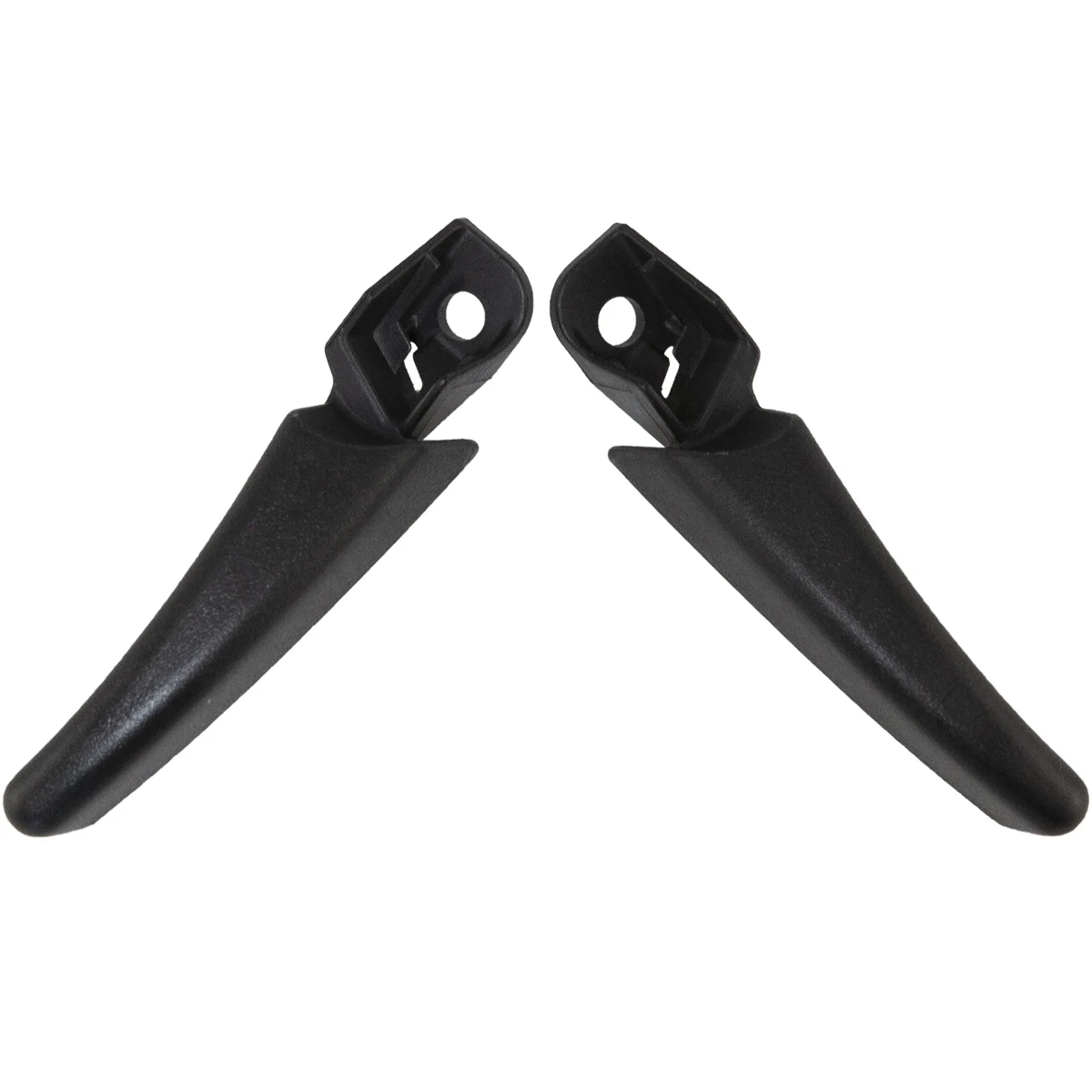 Ersatz-Armlehnen-Kits für den vorderen Mittelkonsolen-Getränkehalter für Lexus LS430 2001-2006 55620-50030-A1 – Detail 6