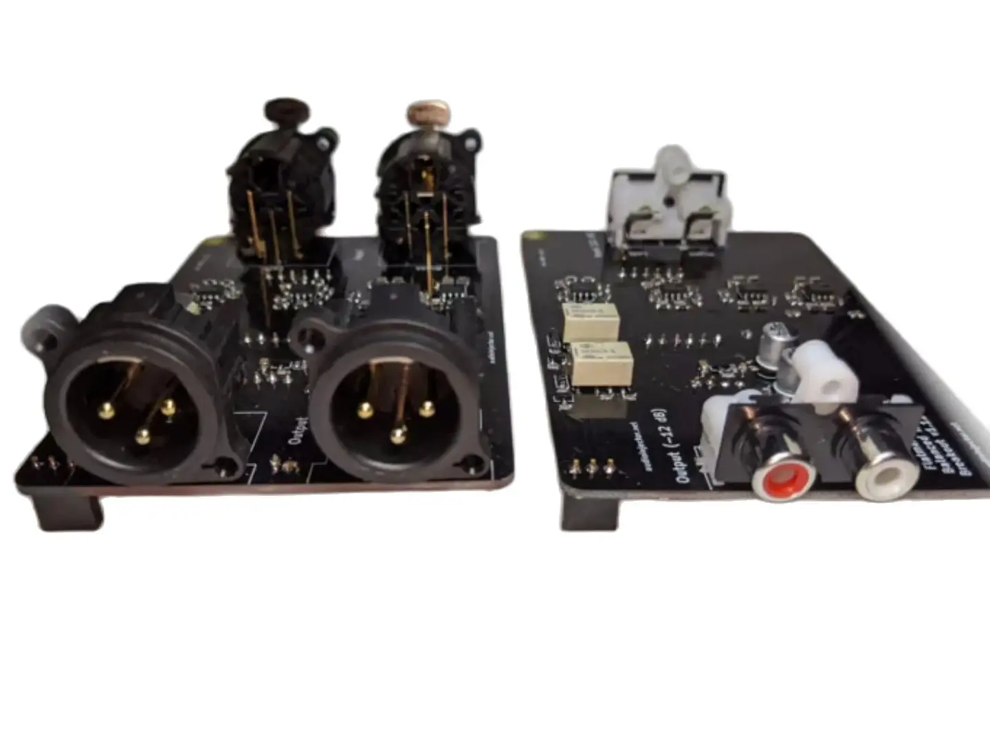 Audio Injector Isolated sound card for Raspberry Pi HIFI DAC HAT HIFI DAC Audio Card Expansion Board for Raspberry Pi