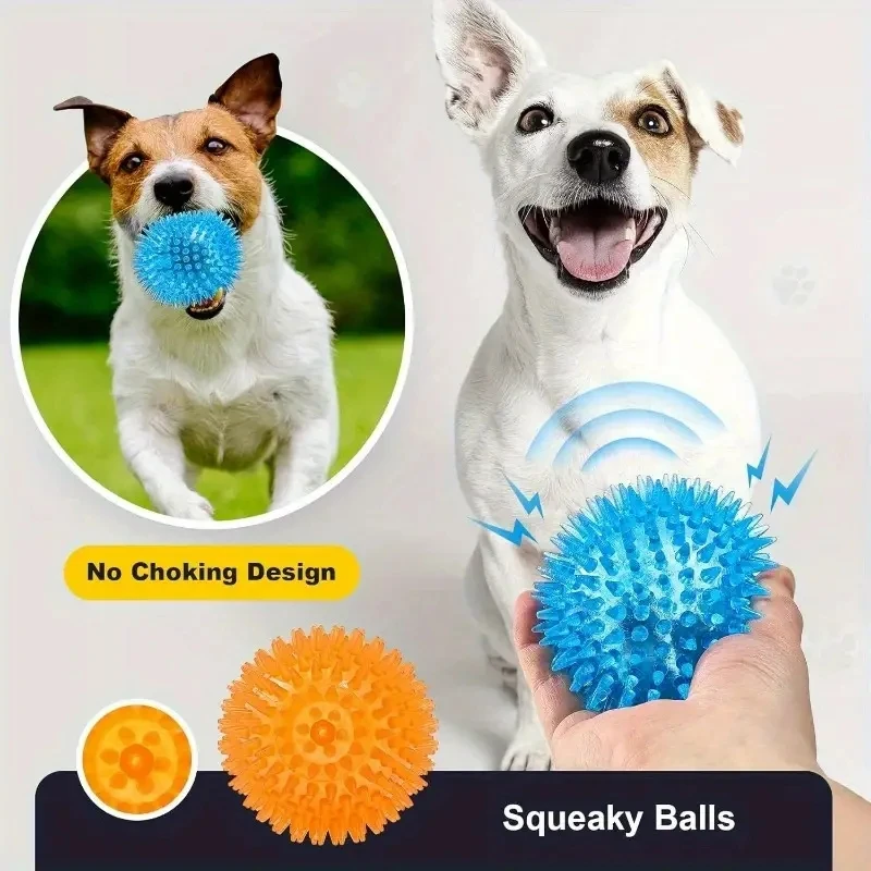 Thumbnail 4 - #4 Trending Squeaky Dog Toys Right Now