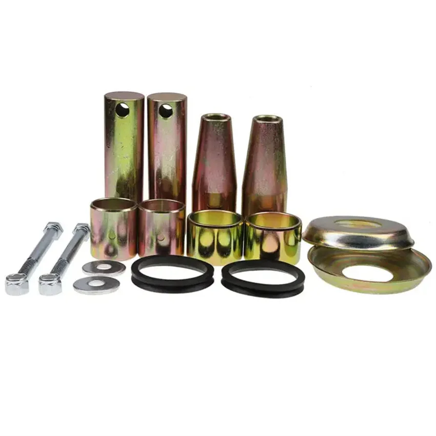 Pin Bushing Kit 7101078 6732443 6577954 6730997 6805453 For Bobcat Skid Steer Loader 773 S150 S160 S175 S185 T180 T190