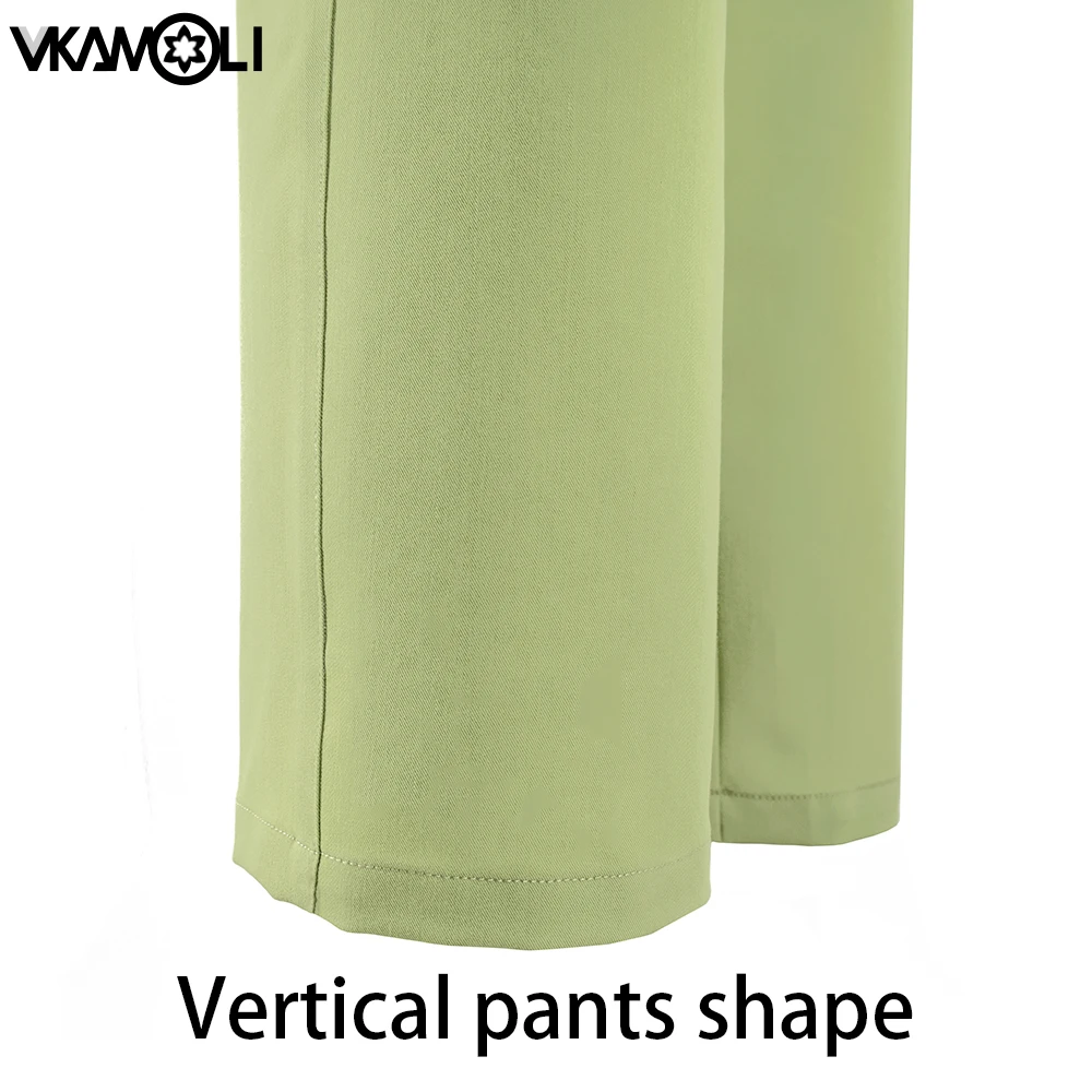 Pantalones quirúrgicos ajustados para XS-XXL, uniformes de médico y enfermera, ropa de trabajo para sala de operaciones, Color sólido