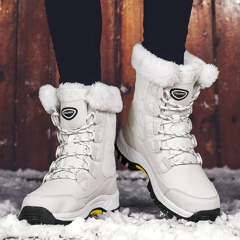 Thumbnail 4 - #22 Trending Elastic Boots Right Now