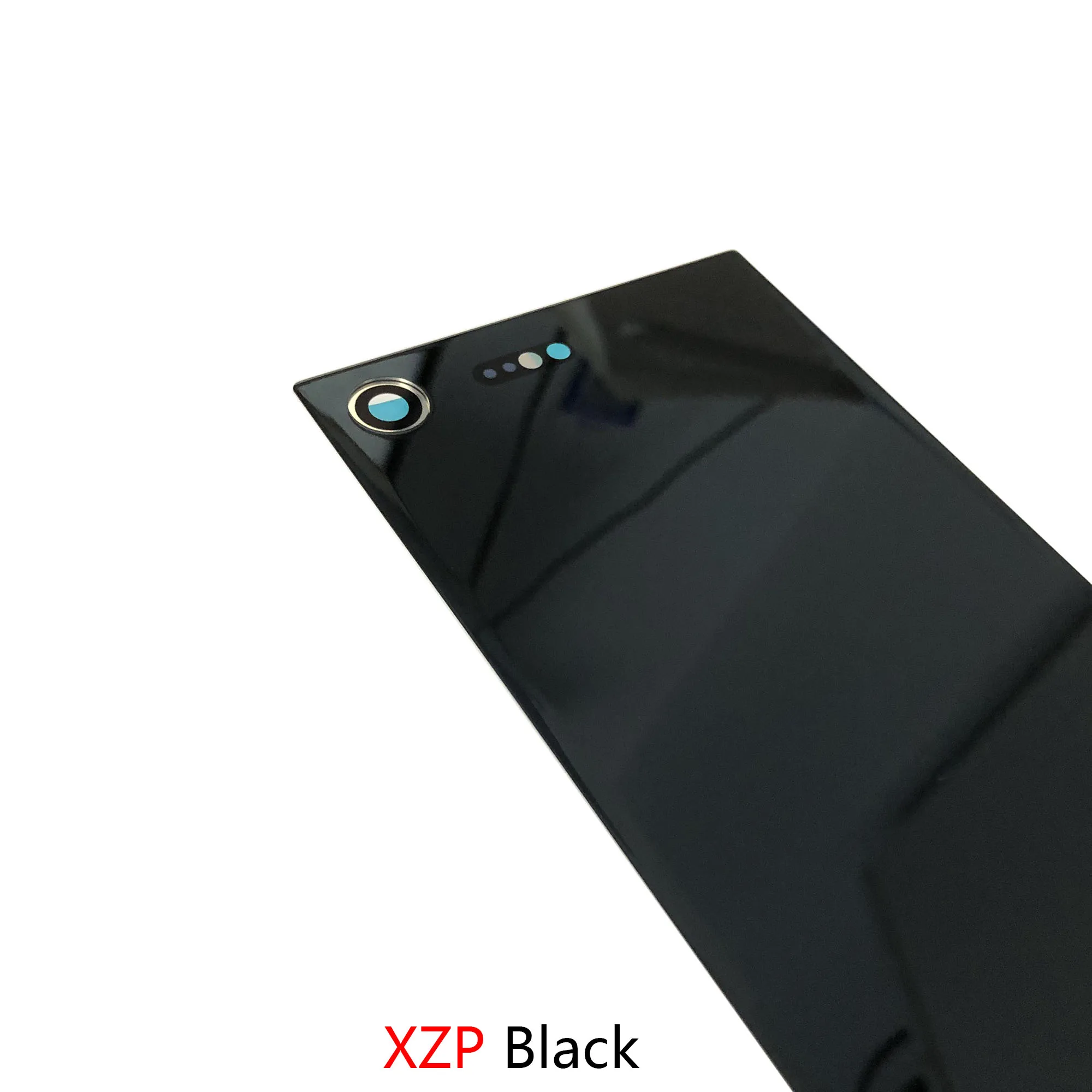 For Sony Xperia XZ Premium XZP G8141 Rear Cover Housing Middle Frame Parts Battery Back Door Case Cover Repair Parts