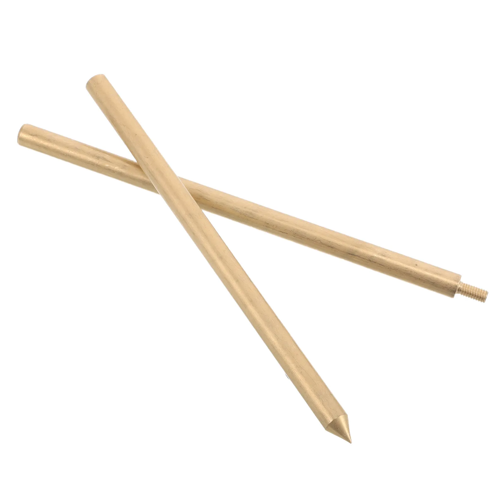 

Медный заземляющий стержень для электрического заземления дома и забора, электрод для заземления