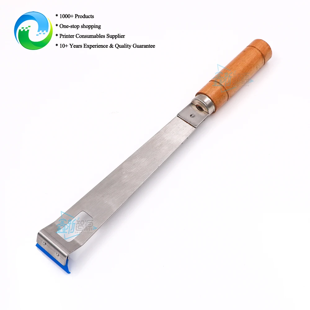 Inkjet Printer UV Printer Manual Control Cleaning Printhead Ink Tool DX5 Printhead Wiper Cleaning Wiper