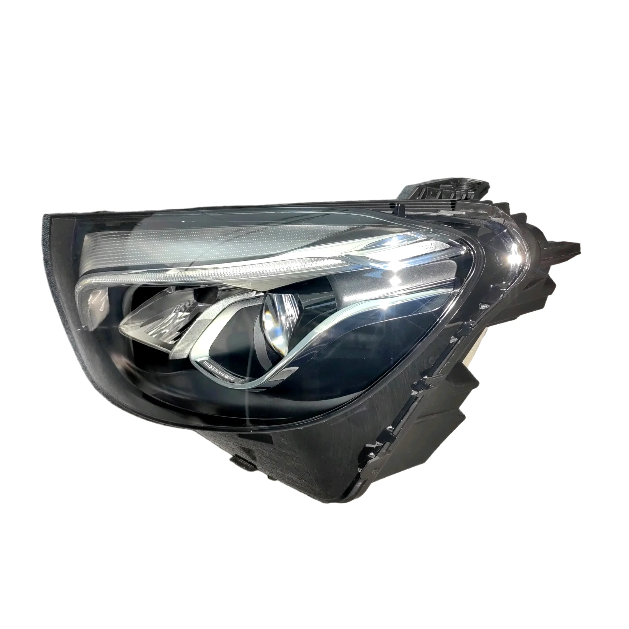 Adatto per fari per auto Mercedes Benz GLC W253 Fari per auto a LED vendono molto bene