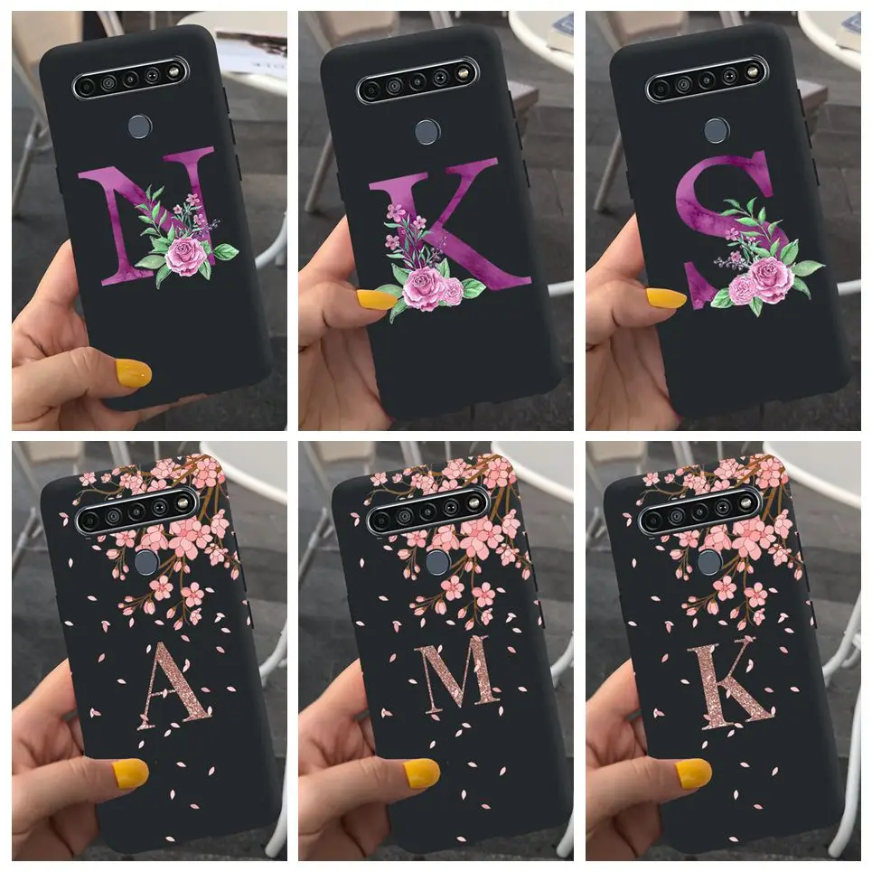 Flower Letter Soft … - image