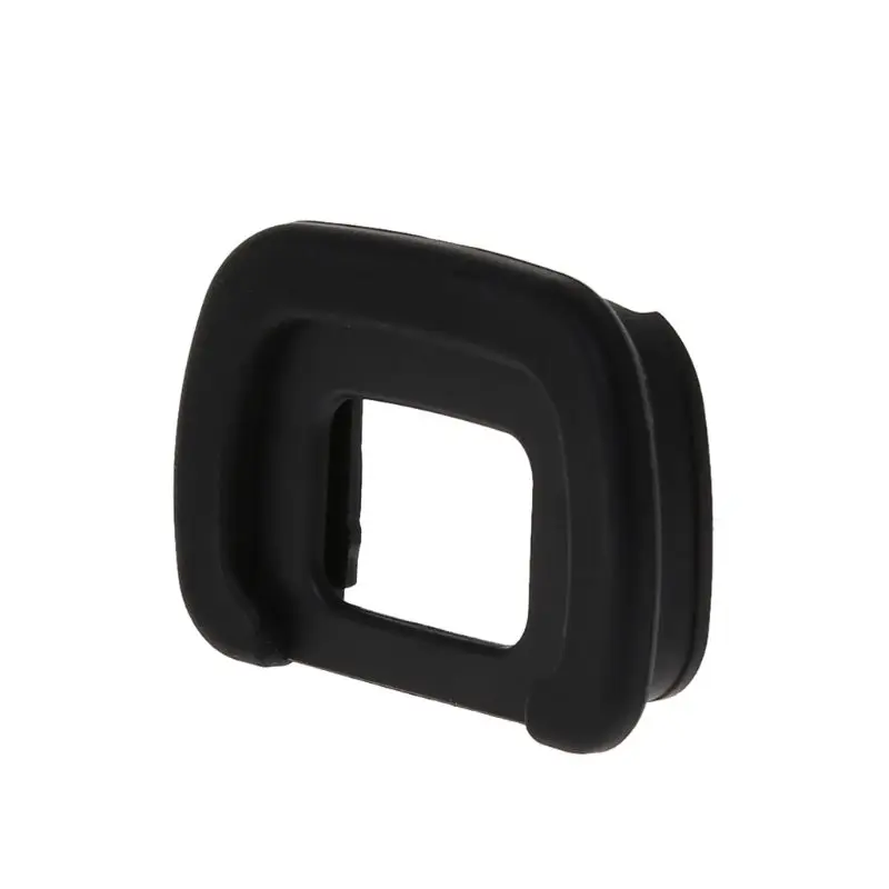 Eye Cup Eyecup SLR DSLR Kamera Lensa Mata Jendela Bidik Pengganti untuk Pentax FR K-70 K-7 K-S2 K-S1 K5II K30 K50