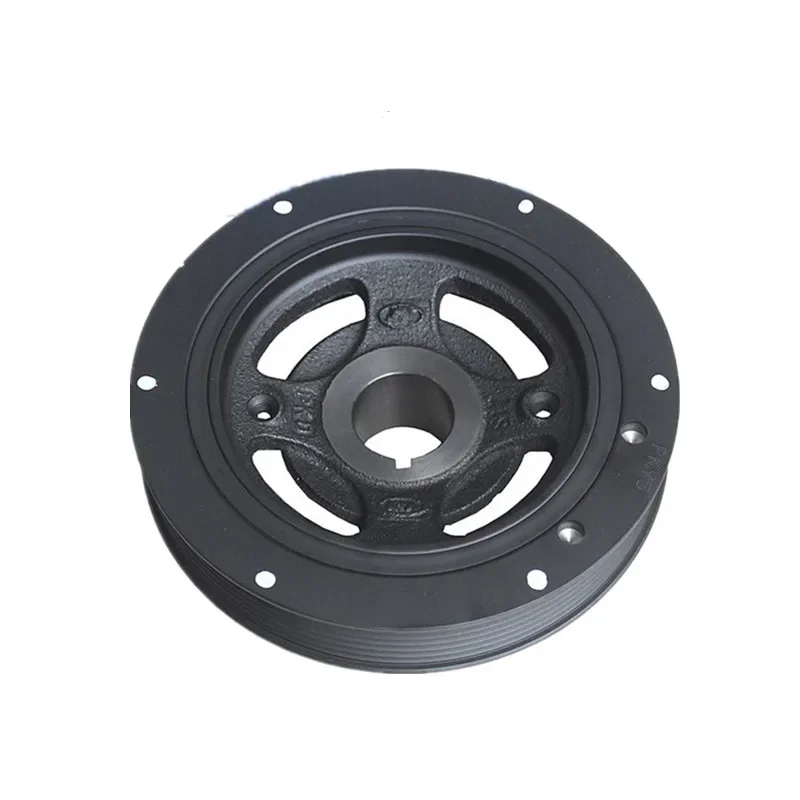 

Genuine Damper Pulley 231242C050 23124 2C050 for Hyundai Starex H1 GENESIS COUPE 2007-2015