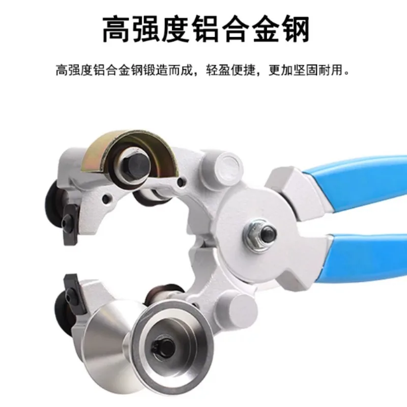 High Voltage Cable Stripping Pliers Optical Cable Stripping Pliers Special Tools for Electricians