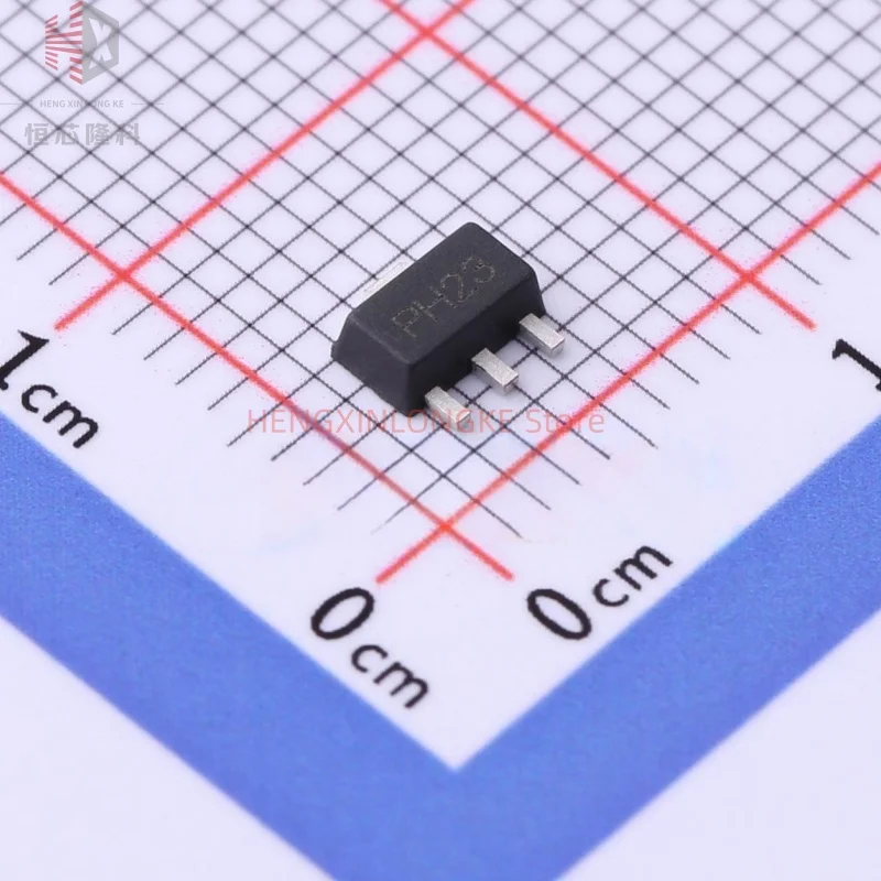 New Original PHA-13LN+ SOT-89