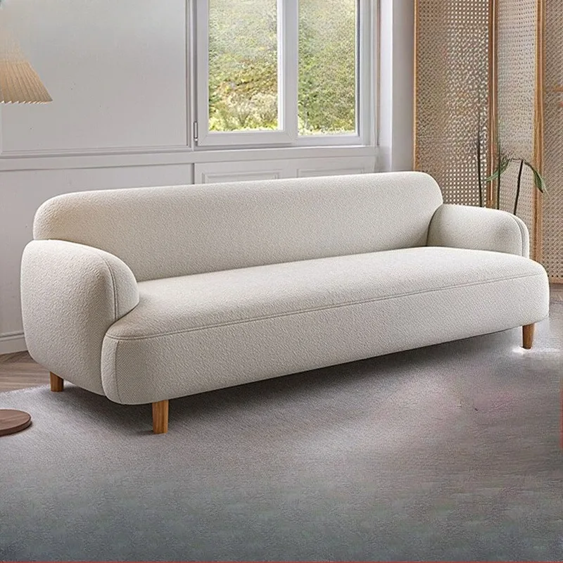 

Reclining Velvet Living Room Sofas White Waterproof Loveseat Sponge Room Sofas Corner Double Woonkamerbanken Furniture Home