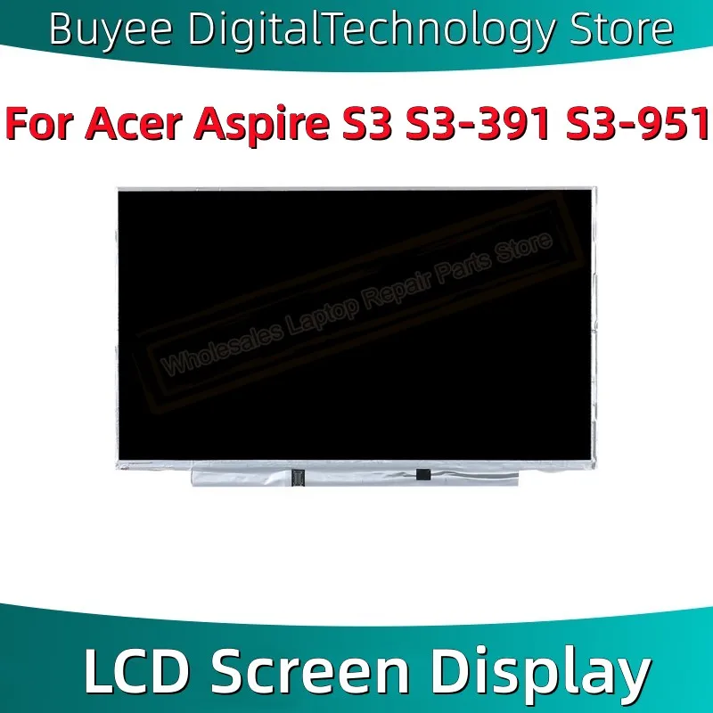 13.3" S3 S3-391 Lcd… - image