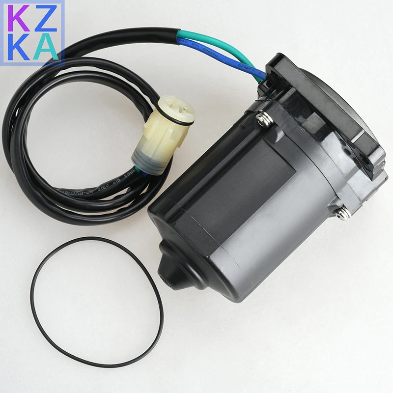 38100-88L00 38100-88L11 38100-88L12 Tilt Trim Motor for Suzuki DF40A to DF60A 40HP 50HP 60HP 38100-88L00-00 Boat Engine Parts