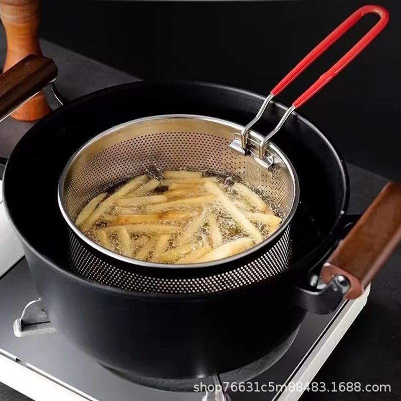 Stainless Steel Fri…