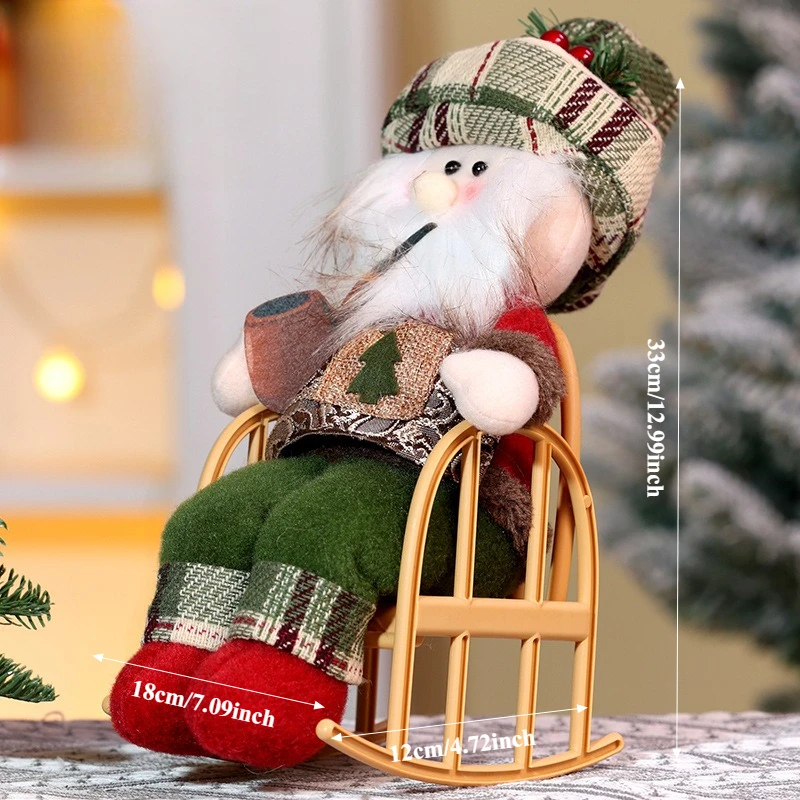 1 szt. świątecznej ozdoby: mat – Christmas Throw Blanket recenzja i cena