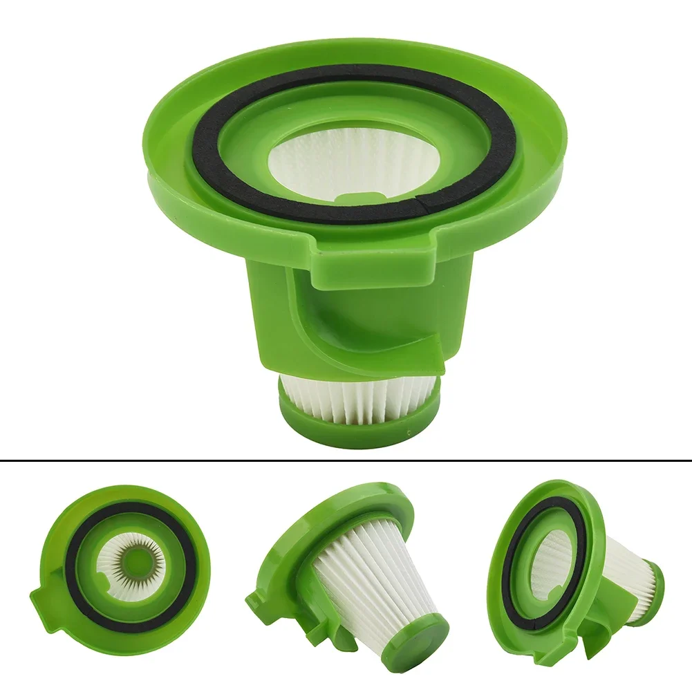 Filtro para RedBUZZ 2 en 1 potente succión 800W S1007 aspiradora de mano reemplazo Robot barredora pieza de repuesto