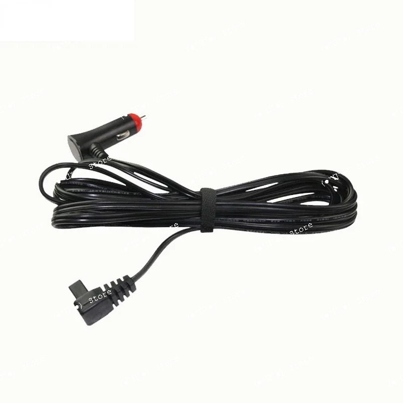 

Power Cord 2.5 M Cigarette Lighter 4 M Lengthened Power Supply (Car)