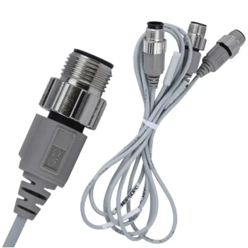 D-M9BA D-M9NA D-M9PA D-M9NW D-M9PW D-M9BW Air Pneumatic Cylinder Magnetic Reed Switch Sensor D-M9B D-M9N D-M9P D-A93 1 Pcs