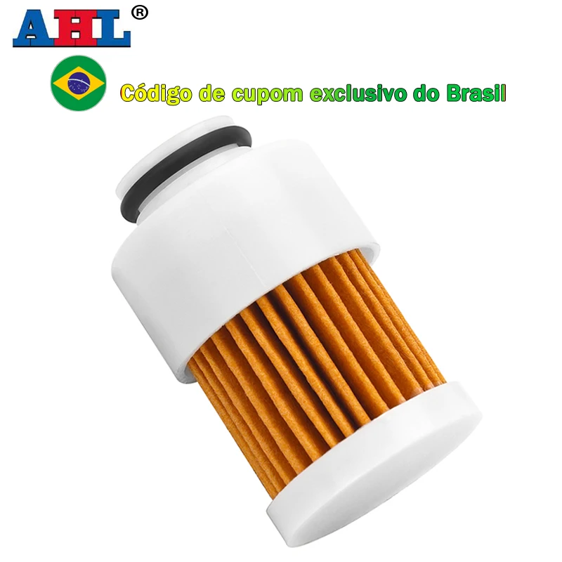 1/2/3 PCS Filtros de combustível de motor de popa para Yamaha 68V-24563-00-00 50 60 75 90 115 HP F115TJRC F115TLRA 881540   600-295 937961
