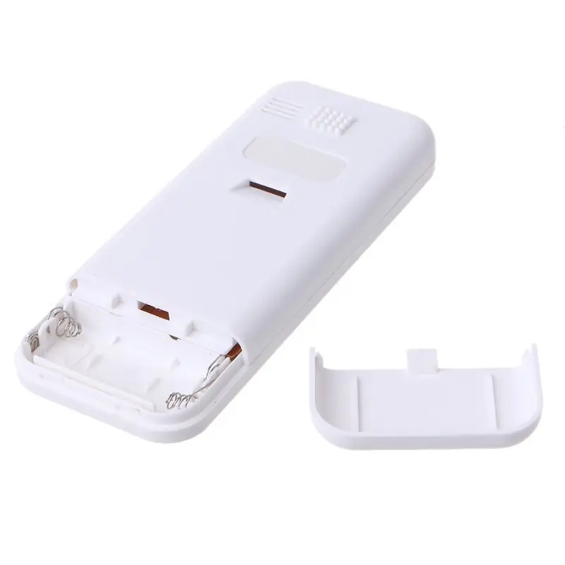 Substituição controle remoto ar condicionado universal para ar condicionado Hisense DG11J1-01 DG11J1-02