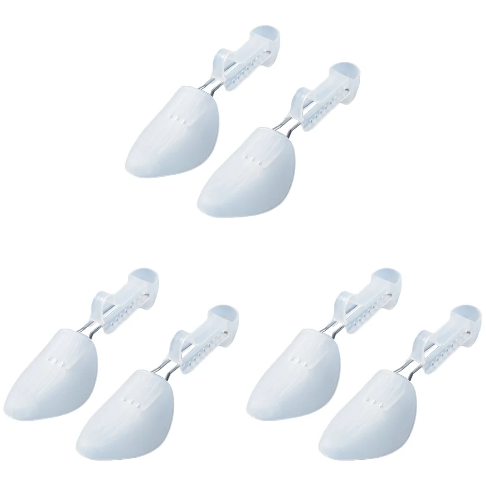 3PCS Men Clear
