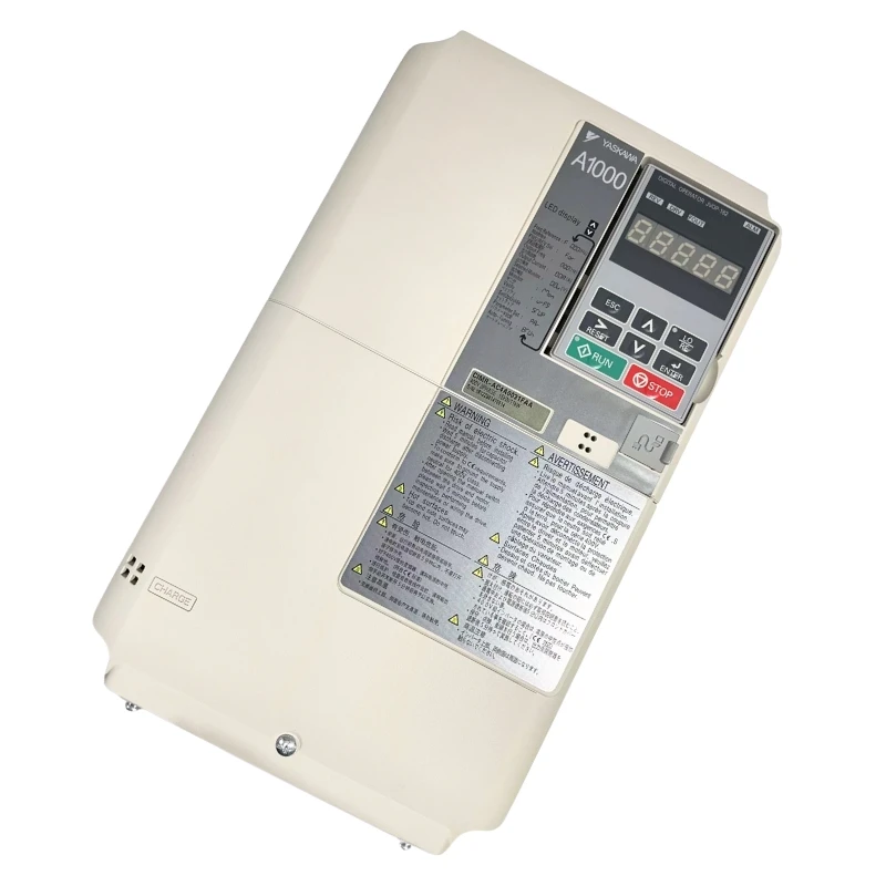 

New In Box Yaskawa CIMR-AC4A0031FAA Inverter Expedited Delivery