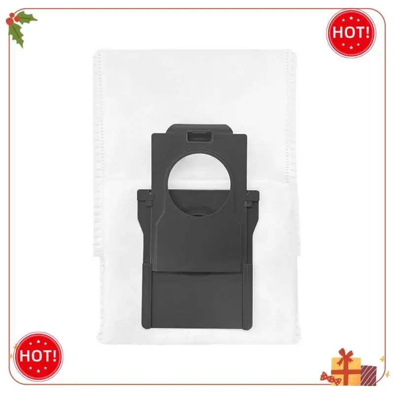 ABLE-20PCS saco de pó para dreame x30 pro plus/x30 pro ultra s30 robô aspirador substituição