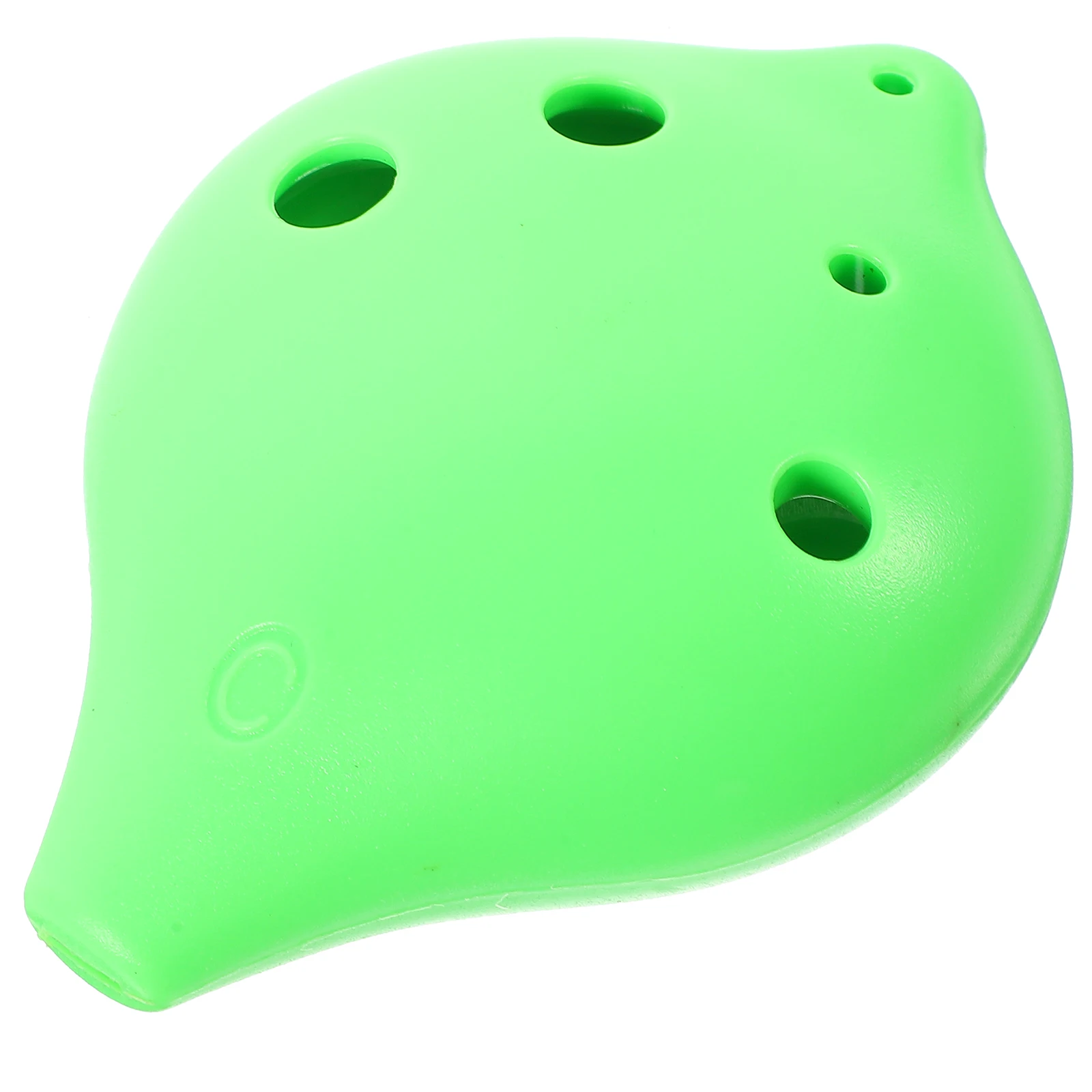 

6 Hole Ocarina Musical Instruments for Adults Six Beginner Portable Resin Small