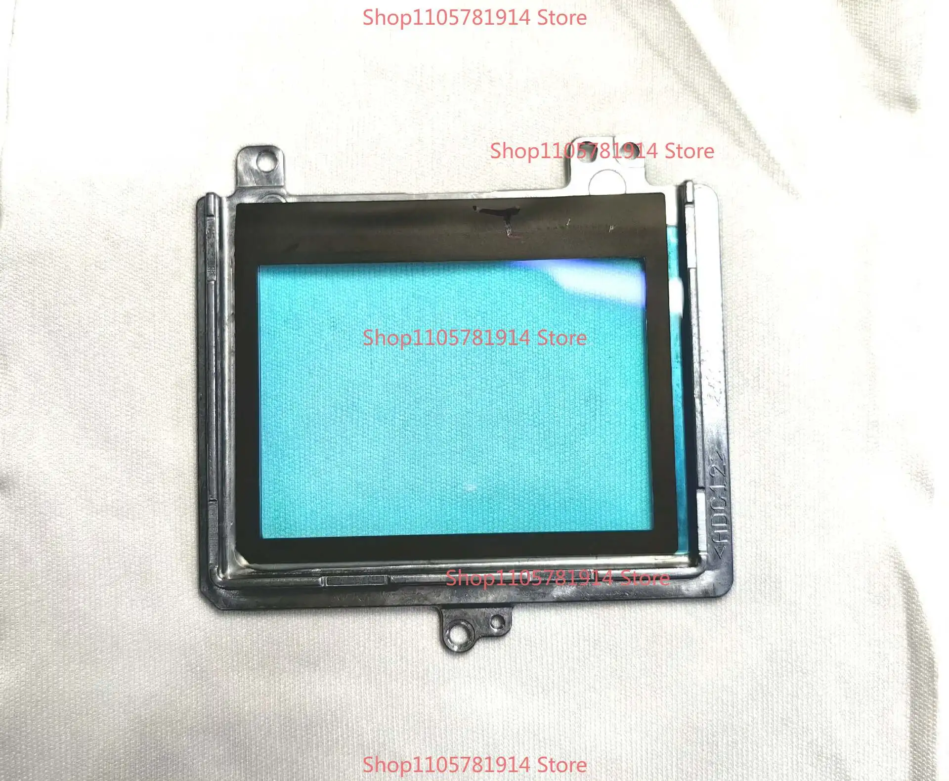 For Leica SL2CMOS Low-pass Filter Glass