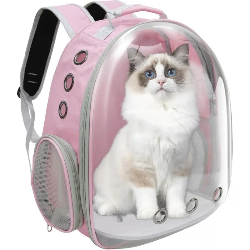 #52 Latest Dog Backpacks Offers