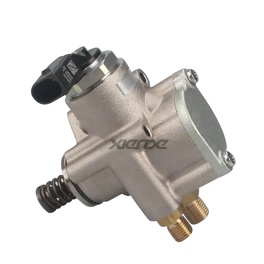 XIERDE 079127026J Factory Price Auto Engine Parts High Pressure Fuel Pump For Audi A5 A6 A8 079127026F