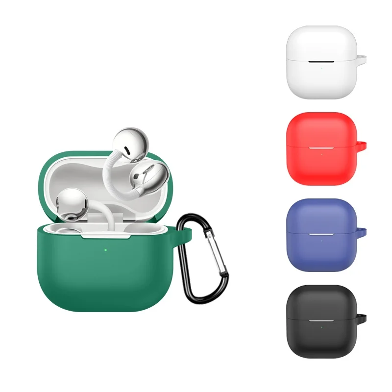 

For FreeClip 2 Headphone Protective Case Shockproof and Dustproof Case