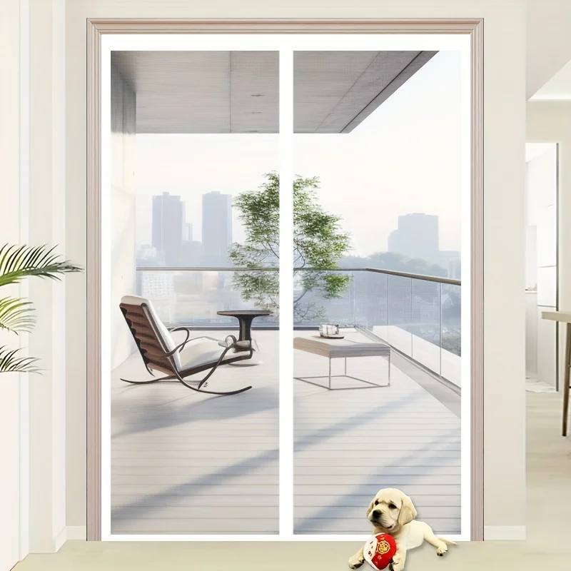 Thumbnail 3 - #6 Trending Magnetic Cat Doors Right Now