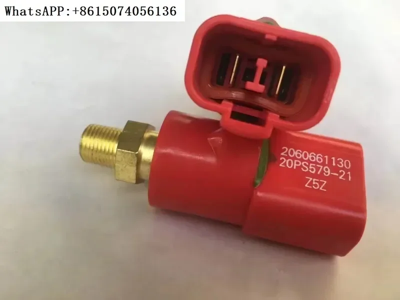 Excavator pressure switch PC200-7 PC300-7 PC400-7 PC200-8 206-06-61130