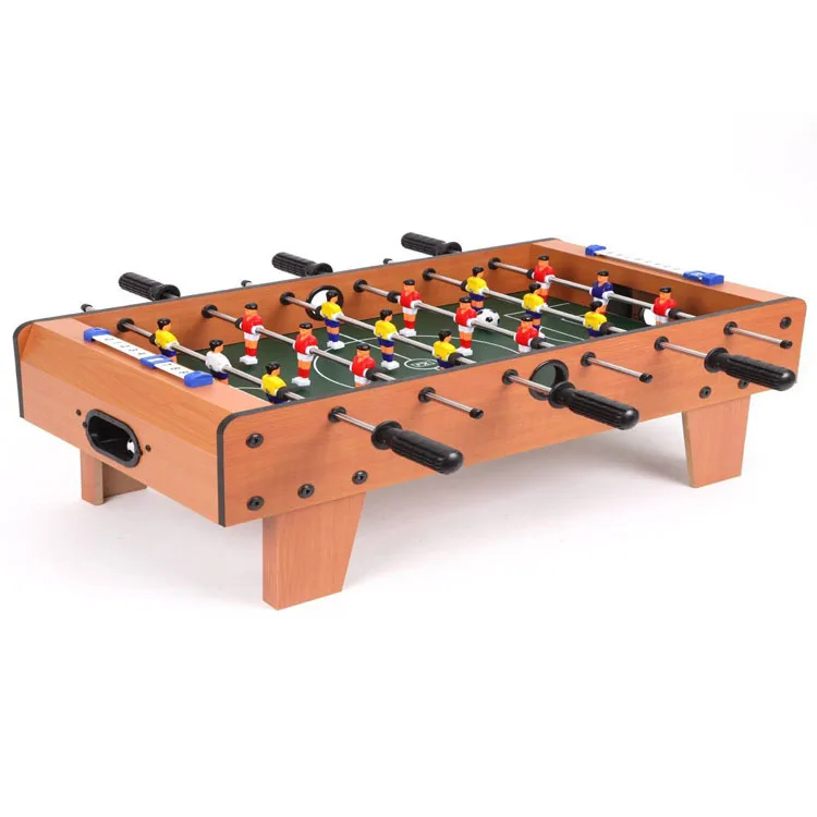 Table football table, table parent-child game table