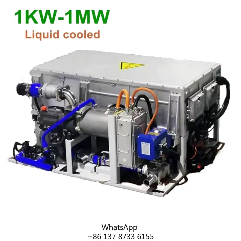 

Водородный топливный элемент PEM для автономного электроснабжения, генератор электроэнергии на водородной основе 5 кВт, 20 кВт, 50 кВт, 100 кВт