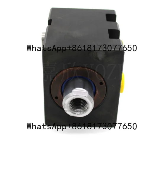 

Thin Cylinder MPJQD Radial Mounting Type Dual Shaft Thin Cylinder