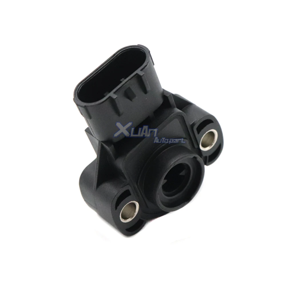 XUAN THROTTLE POSITION SENSOR TPS SENSOR 4874430AB For Chrysler Dodge Plymouth Mitsubishi 2.0L 1995-2002