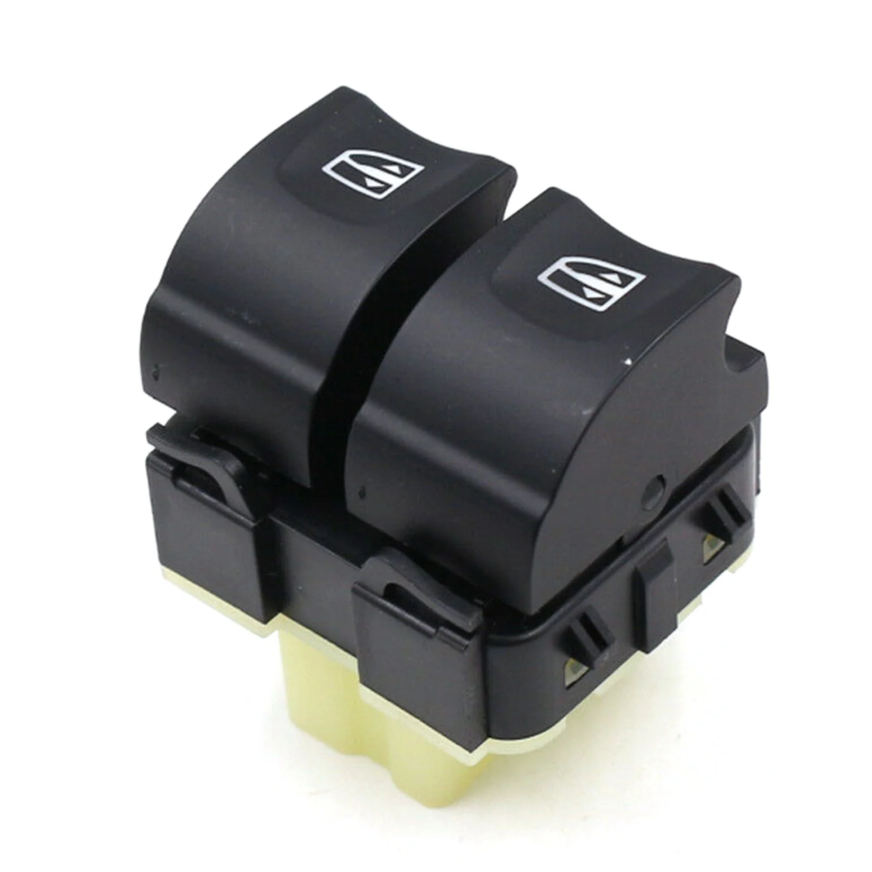 สวิตช์กระจกไฟฟ้าสำหรับ254118044R Renault Clio MK IV 2013-2017