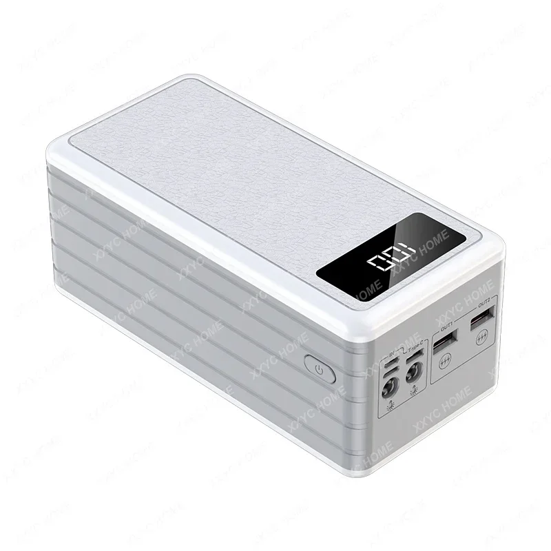 

Capacity 80000 Ma Power Bank Super Fast Charge Mobile Phone