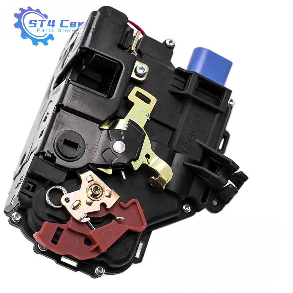 

7L0839016D 3D1837015AB Rear Left/Right Door Lock Actuator 3D1837016AC 7L0839015D For Seat Toledo For VW Touareg Golf Jetta