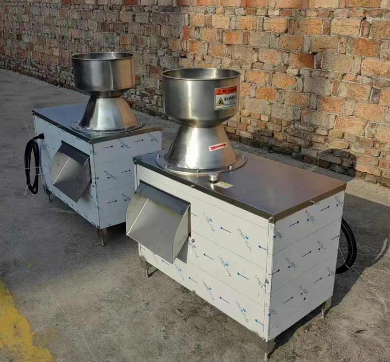 

Small automatic coconut grater chopper coconut flour making machine