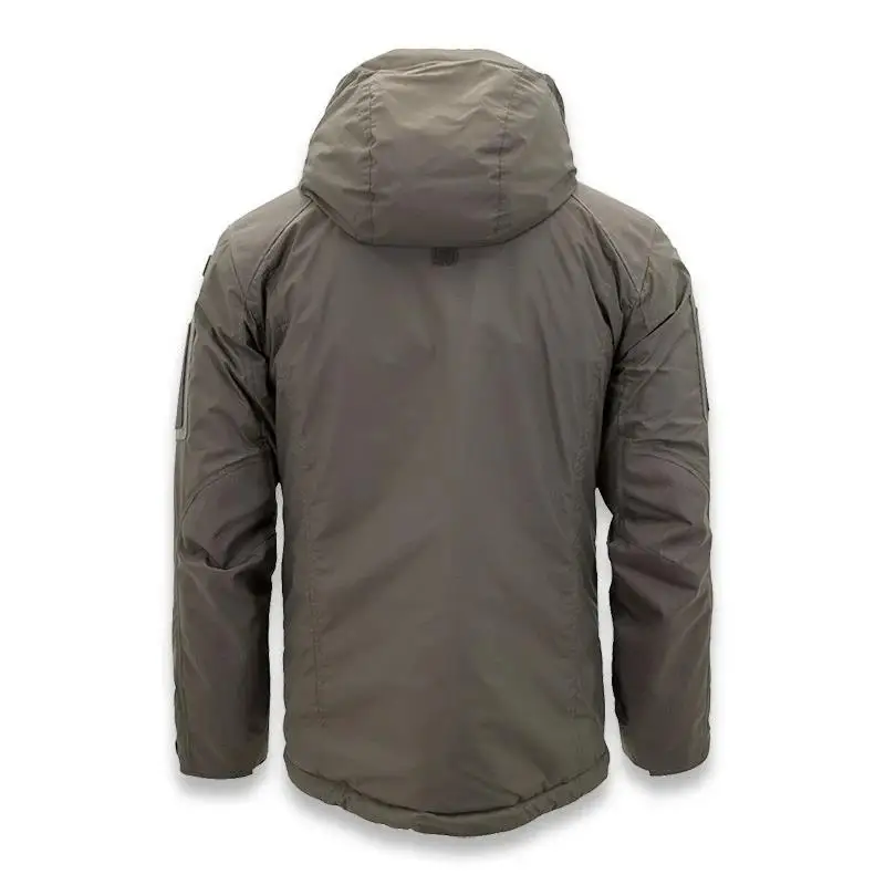 MIG 4.0 Polar Outdoor Training Boutique Series New Military Fans Outdoor Thickened Warm Cotton Jacket Windproof